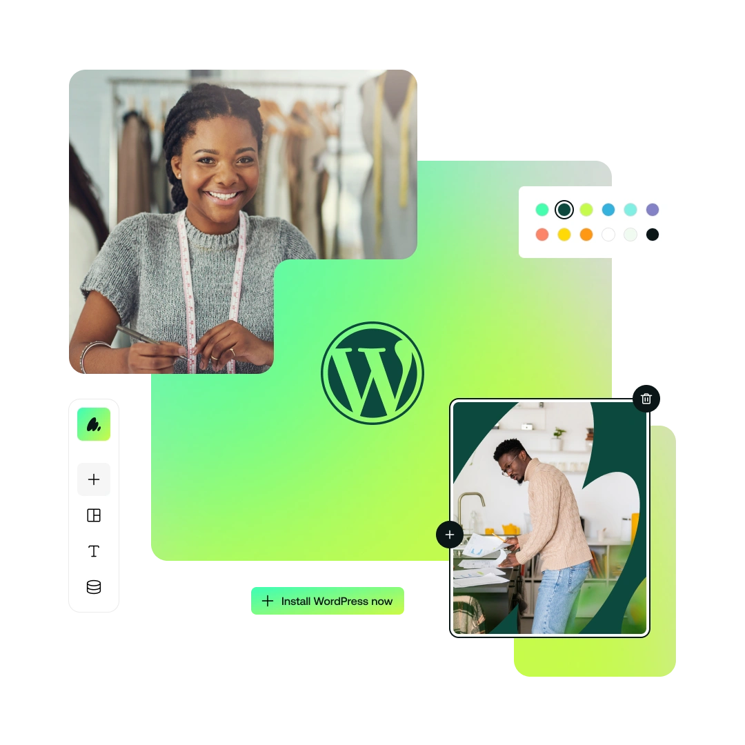 Everything your Nigerian WordPress site needs